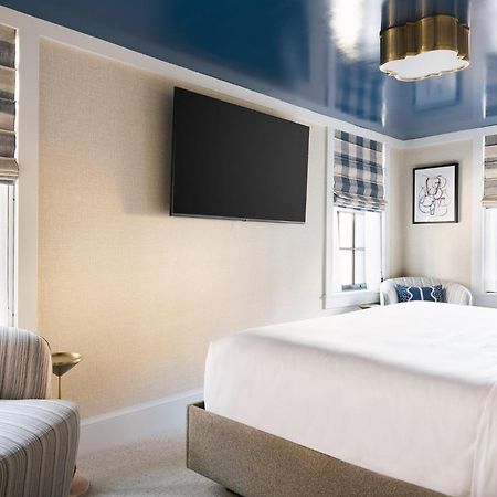 Beacon Hill Hotel بوسطن المظهر الخارجي الصورة