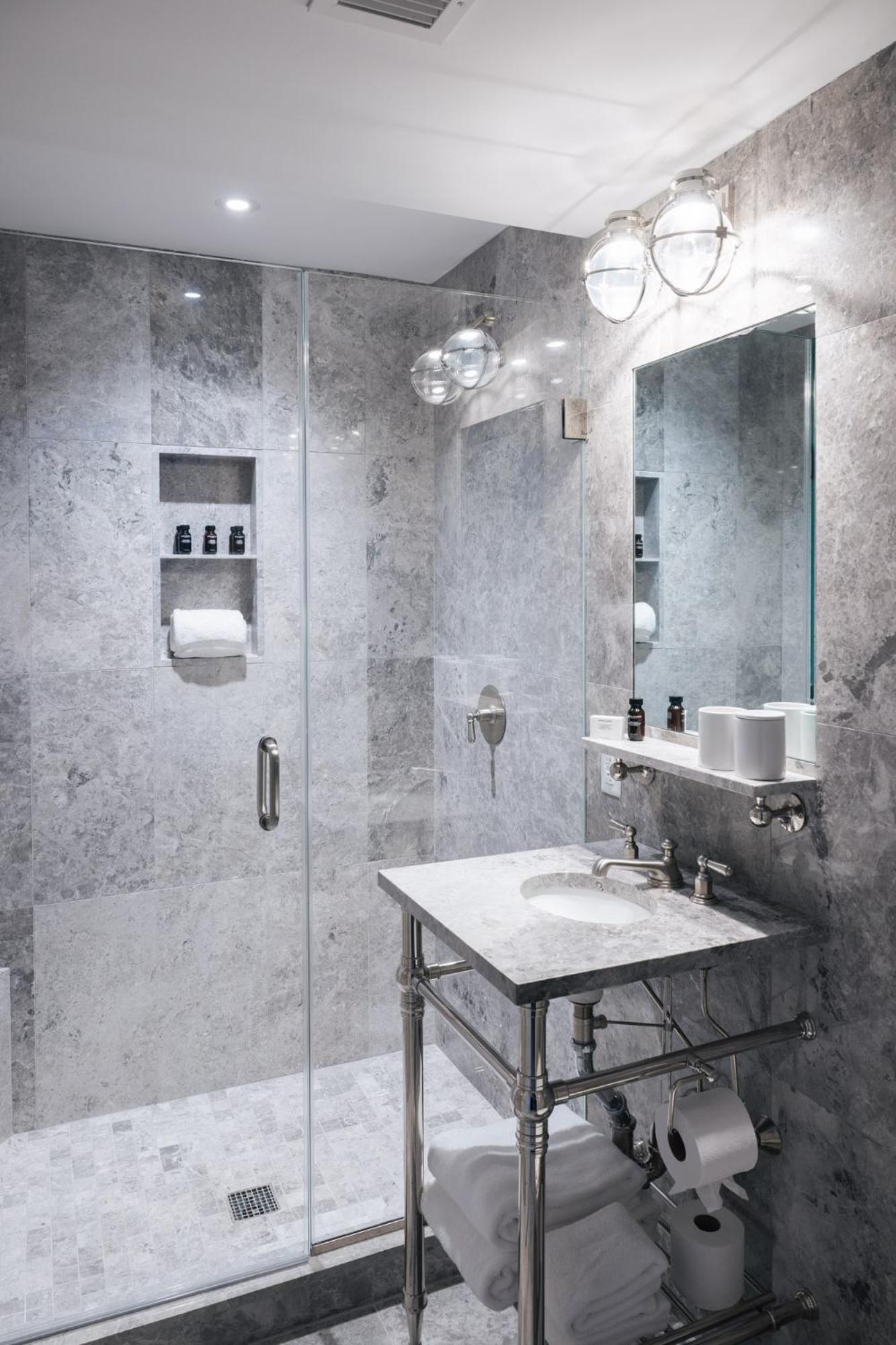 Beacon Hill Hotel بوسطن المظهر الخارجي الصورة