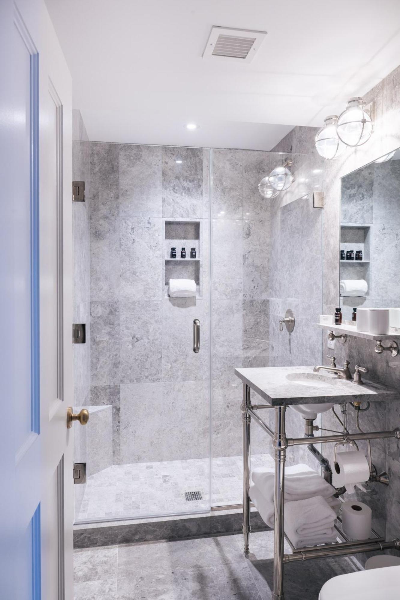 Beacon Hill Hotel بوسطن المظهر الخارجي الصورة