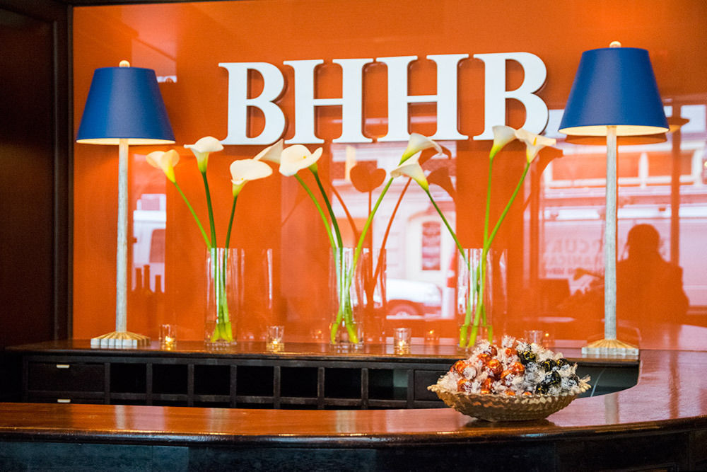 Beacon Hill Hotel بوسطن المظهر الخارجي الصورة
